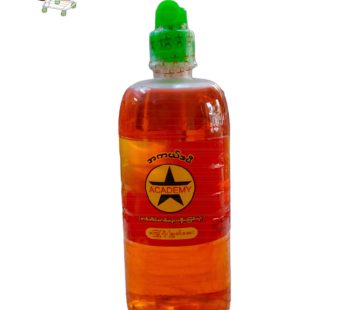 Academy Chemical Cleaning 750ml(အကယ်ဒမီ ကြွေဂျီးချွတ်ဆေးရည်)