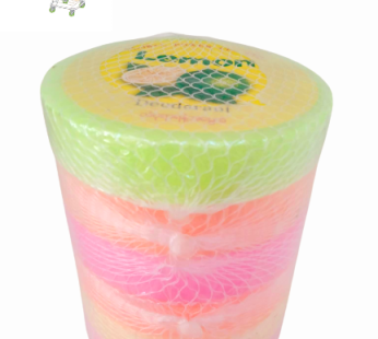 Deodorant (ပရုတ်အမွှေးခဲ)