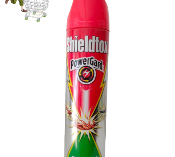 Shieldtox power Gard Multi- Insect Killer(600ml)