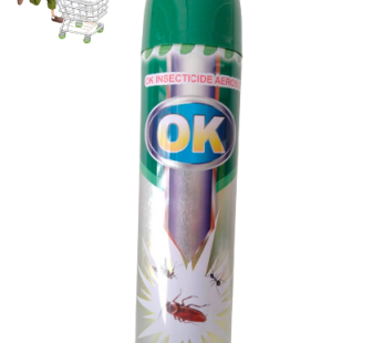 OK Jasmine Insect Killer (600ml)