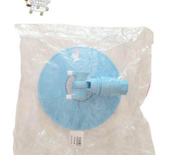 Asiko Mop Round Flat -Refill