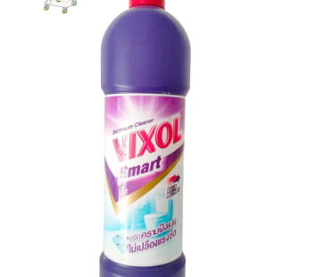 Vixol Smart Bathroom Cleaner(900ml)