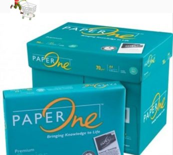 Paper One ,A4 (70g)