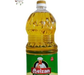 Meizan Vegetable Oil(1.8 L)
