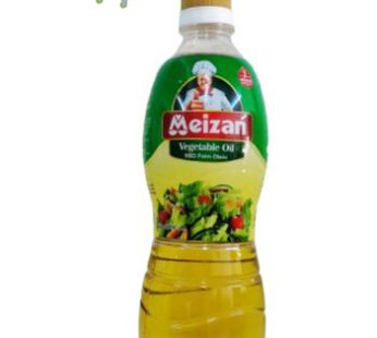 Meizan ,Vegetable Oil (0.9L)