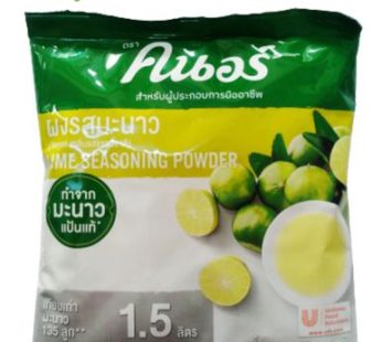 Knorr,Lime Seasoning Powder(400 g)