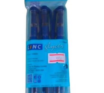 LINC glycer  Ball Pen