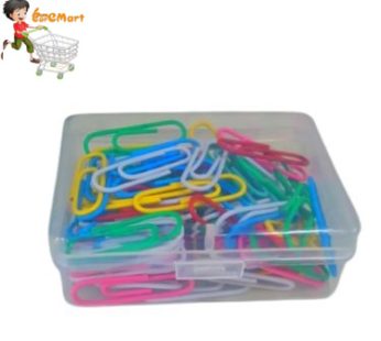 Paper Clips