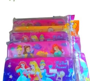 My Best Princess ကွန်ပါဘူး