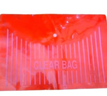 Clear Bag
