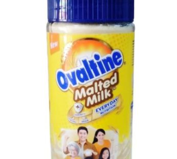 Ovaltine Malted Milk(400 g)