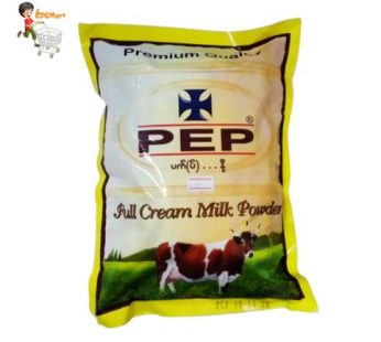 PEP ,Full Cream Milk Powder(300 g)