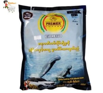 Premier Espresso(540 g)