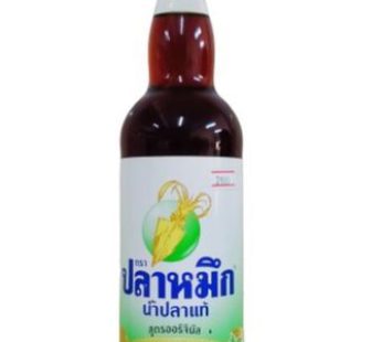 ကင်းပွန်တံဆိပ် အကောင်းစားငံပြာရည်စစ်စစ်(700 မိလီ)