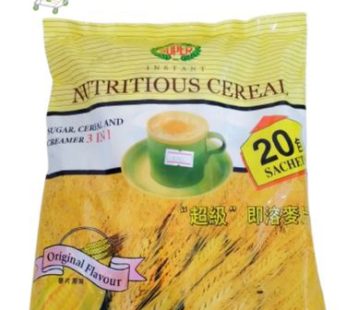 Super Nutritious Cereal (600 g)