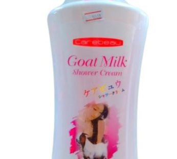 Goat MilK Shower Cream(1000ml)