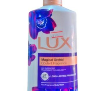 LUX Magical Orchid Body Wash (500ml)