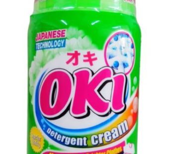 OKI Detergent Cream (900 g)